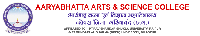 Aaryabhatta College